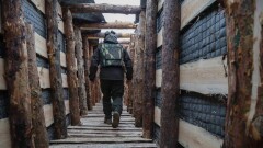 Что происходит в Украине к утру 14 апреля