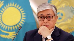 Токаев осудил покушение на Трампа