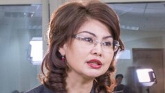 Аида Балаева о дебошах шоуменов: Деятель культуры – эталон духовности для общества
