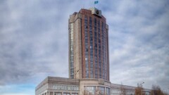 В МВД рассказали об SMS, которые получают казахстанцы
