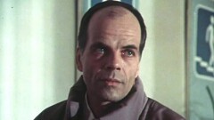 Умер советский и латвийский актёр Арнис Лицитис