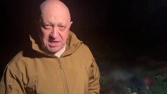 Пригожин: Нам дают боеприпасы и Суровикина