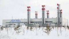 В Астане построят дополнительные газовые тепловые станции