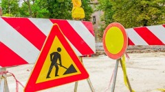 В Алматы на сутки частично перекроют проспект Абая