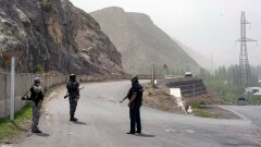 В Кыргызстане заявили о 24 погибших в военном конфликте на границе с Таджикистаном