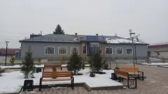 Не ремонтировали 30-40 лет: на каких вокзалах Казахстана завершили работы