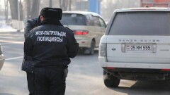 Как будут проводить легализацию иностранных автомобилей в Казахстане