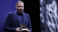 "Золотого льва" Венецианского кинофестиваля получил фильм греческого режиссёра