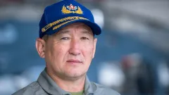 Президент назначил нового министра обороны