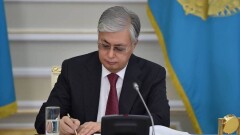 Акорда анонсировала важный указ президента о работе акимов