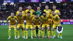 Где смотреть прямой эфир матча Казахстан – Словения в Лиге наций
