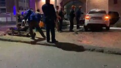 Двое погибли, трое госпитализированы после ДТП в Павлодаре
