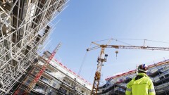 ГАСК: В Семее многоэтажки строят без разрешительных документов