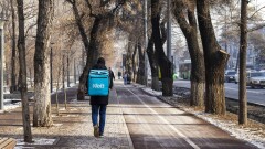 Какой будет погода в мегаполисах в первые дни января