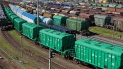 Объёмы отгрузок продовольственных товаров из РК в Китай упали на 76%, а в Таджикистан увеличились на 41%