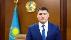 Руслан Берденов получил новую должность