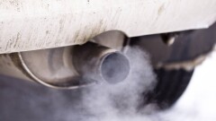 В Уральске четверо молодых людей отравились угарным газом в машине