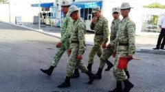 В Туркменистане солдаты-срочники дезертируют со сбора хлопка