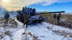 Что происходит в Украине к утру 22 декабря