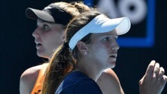Анна Данилина впервые в карьере примет участие в Итоговом турнире WTA