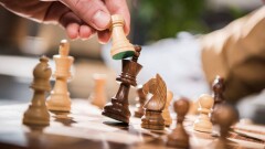 Ещё одна шахматистка снялась с этапа серии Гран-при FIDE в Нью-Дели