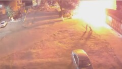 Взрыв прогремел в спальном районе Тараза