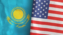 WSJ: Казахстан может помочь Вашингтону добиться урегулирования кризиса в Украине