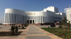 Роза Рымбаева и другие: алматинцев приглашают отметить 100-летие Сагадата Нурмагамбетова