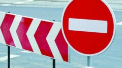 Полиция Алматы предупредила о перекрытии улиц