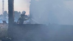 В Костанайской области объявили режим ЧС местного масштаба
