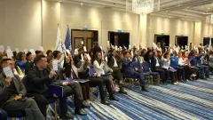 Партия Respublica утвердила списки кандидатов на выборы в Курултай