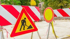 В Астане девять маршрутов изменят схемы движения из-за ремонта дорог