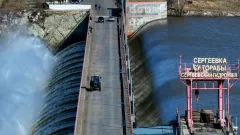 Три региона Казахстана прошли пик половодья – Минводы
