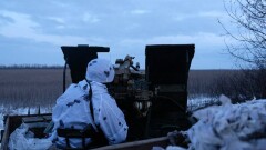 Что происходит в Украине к утру 26 января