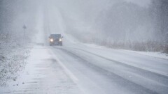 Движение ограничат на участке дороги в Жетысуской области