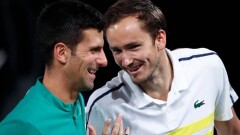 Где можно посмотреть полуфиналы ATP 500 Astana Open