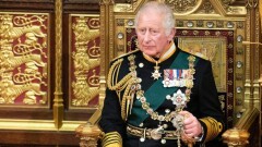 Карла III официально объявили монархом