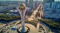 Новый закон о статусе столицы примут в Казахстане