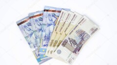 Сколько стоит рубль в обменниках Казахстана 30 октября