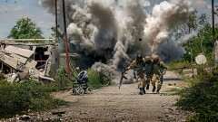 Что происходит в Украине. Главное за день 5 июня