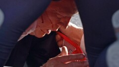 Покушение на Трампа: в ФБР назвали имя стрелка