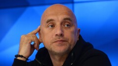 Захара Прилепина вывели из медикаментозной комы