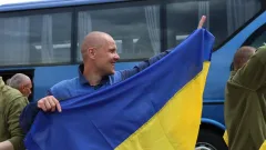 Что произошло в Украине к утру 25 мая