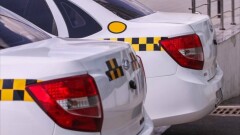 В ЗКО чиновники пересядут из служебных машин на такси