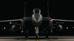 США нанесли удары по объектам ИГИЛ в Сирии