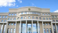 МИД прокомментировал исчезновение казахстанца в США
