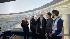 Казахстан и Франция будут вместе готовить кадры для гражданской авиации 