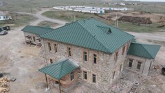 В ВКО создают лабораторию по криоконсервации племенного материала элитных пород КРС