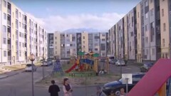 Акимат Алматы: ЖК "Алма Сити" Е5 не введён в эксплуатацию и не находится на балансе города
