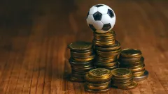 Ставки на 110 млн и договорные матчи: генпрокуратура проверила ФФК и клубы